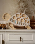 Little Lights Turtle Lamp