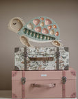 Little Lights Turtle Lamp