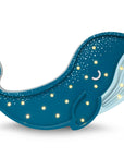 Whale Night Light Companion for Children