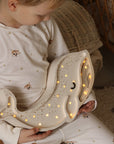 Little Lights Whale Lamp