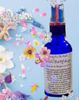 Little Pot Of Magic Mist 50ml. Silence the Storm, breathe in tranquillity