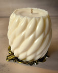 Pillar Candles (Unscented)