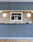The Authentic Charm of Kalymnos: Limited Edition Sponge Diver Photography Print - Black & White Art by George Tatakis at brixbailey.com