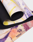 Yoga Studio Vegan Suede Microfiber Yoga Mat 4mm