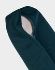 Yoga Studio Small Buckwheat Rectangular Bolster