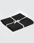 Yoga Studio GOTS Organic Cotton Yoga Blanket