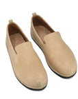 TOKU London Classic Shoes - Beige