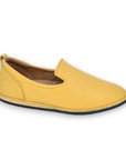 TOKU London Classic Shoes - Yellow