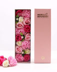 Long Box - Baby Blessings - Pinks