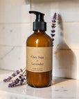 Clary Sage and Lavender Hand & Body Lotion