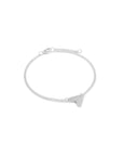 Love Bracelet in Sterling Silver