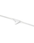 Love Bracelet - Silver