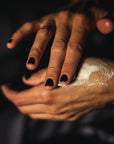 TIME TO TREAT SET | Night time nourishment for hands and feet