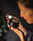 LOVE NIGHT CREAM FOR HANDS | Rejuvenate with Rose and Frankincense