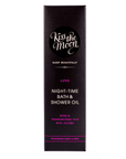 LOVE NIGHT-TIME BATH & SHOWER OIL | Relax with Rose & Frankincense
