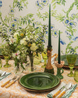Lovely Lila Tablecloth