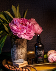 LOVE NIGHT CREAM FOR HANDS & PILLOW MIST COMBO | Rejuvenate with Rose and Frankincense
