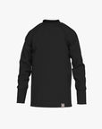 Kids 100% Merino Wool Shirt LOVISA