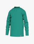 Kids 100% Merino Wool Shirt LOVISA