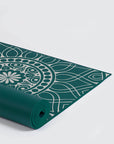 Yoga Studio Designed Reversible Sticky Yoga Mat 6mm