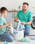 Eco Friendly Laundry Powder
