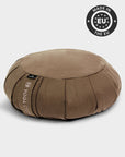Yoga Studio European Organic Buckwheat Zafu Round Cushion