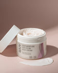 Luxurious Plum & Cranberry Cream – Nourishing & Fast Absorbing by LUUV at www.brixbailey.com