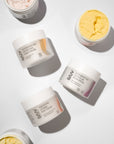 Nourishing Beeswax Cream for Dry Skin – ECOCERT Certified by LUUV at www.brixbailey.com