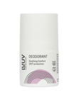 Soothing Natural Deodorant for All Genders 50ml