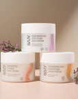 Luxurious Sea Buckthorn & Carrot Body Cream – Nourishing and Revitalizing by LUUV at www.brixbailey.com