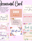 Box of Sunshine | Hamper For Her