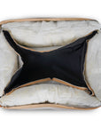 THE CHATSWORTH | LUXURY MEMORY FOAM BOLSTER DOG BED