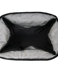 THE BALMORAL | LUXURY HERRINGBONE BOLSTER DOG BED