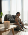 Luxury Mini Candle Gift Set – The Ritual Collection | 3 x 9cl Soy Therapy Candles
