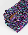 Yoga Studio GOTS Organic Cotton Equipment Kit Bag