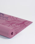 Yoga Studio Designed Reversible Sticky Yoga Mat 6mm