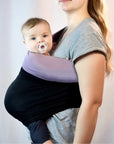SnuggleSoft™ Bonding Comforter - Ultra-Soft Baby Cuddle Blanket for Comfort & Security by Baby Lamby at brixbailey.com