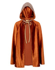 Ginger Riding Hood Magic Cape Costume