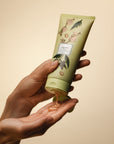 Moisturizing Shower Gel with Pistachio and Cucumber 200ml