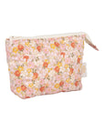 Make Up Bag Set Spring Garden Two Pieces