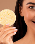 Face Cleansing Pads - 5 Pack