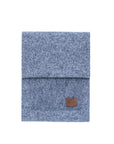 Laptop Sleeve Malmö 13' Grey