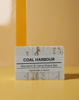 Mandarin & Ylang 100g Shave Bar