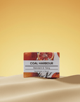 Mandarin & Ylang 100g Soap Bar
