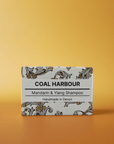 Mandarin & Ylang Solid Shampoo 100g