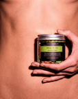 Mango & Lime Whipped Soap 120g