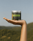 Mango & Lime Whipped Soap 120g