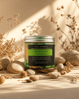 Mango & Lime Whipped Soap 120g