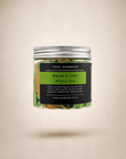 Mango & Lime Whipped Soap 120g