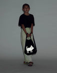Reflective MARCH Bag – Stylish, Safe & Water Resistant by March Design Studio at www.brixbailey.com